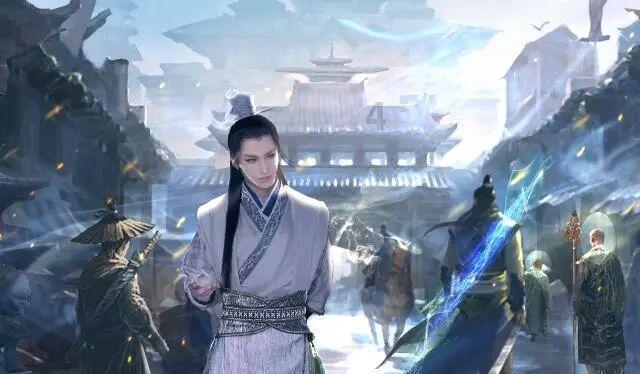 逃离太空站