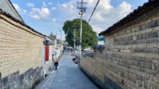 你学生时代有经历过校园暴力吗？游戏画面